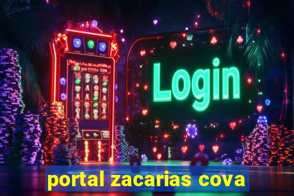 portal zacarias cova